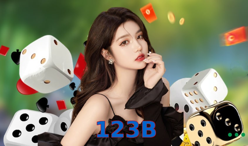 123B